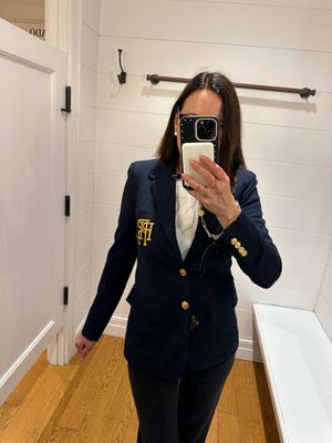 Жакет Polo RL