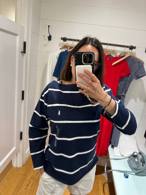 Свитшот Polo RL