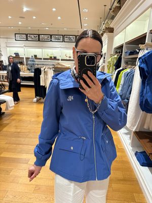 Куртка Polo RL