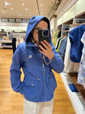 Куртка Polo RL