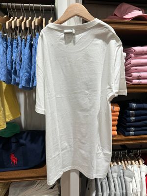 Футболка Polo RL