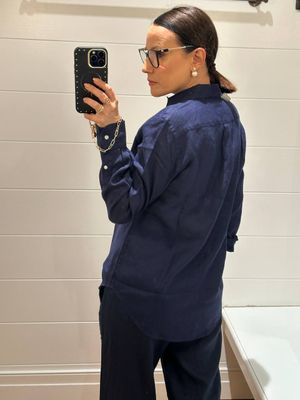 Рубашка Polo RL