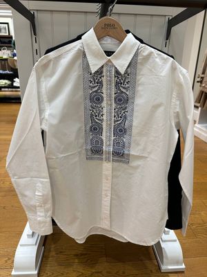 Рубашка Polo RL