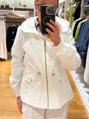 Куртка Polo RL