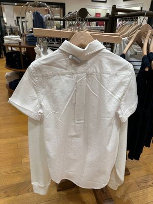 Рубашка Polo RL