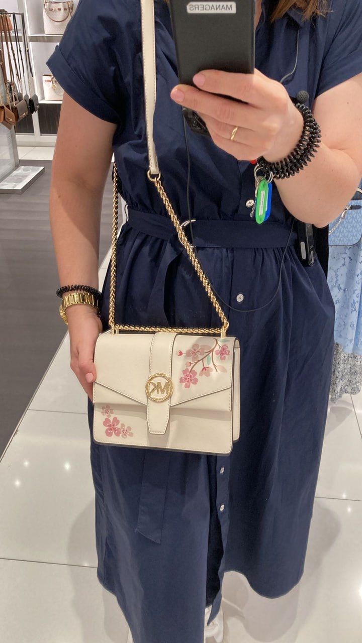 Сумка Michael Kors