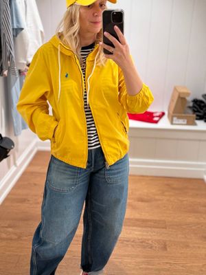 Куртка Polo RL