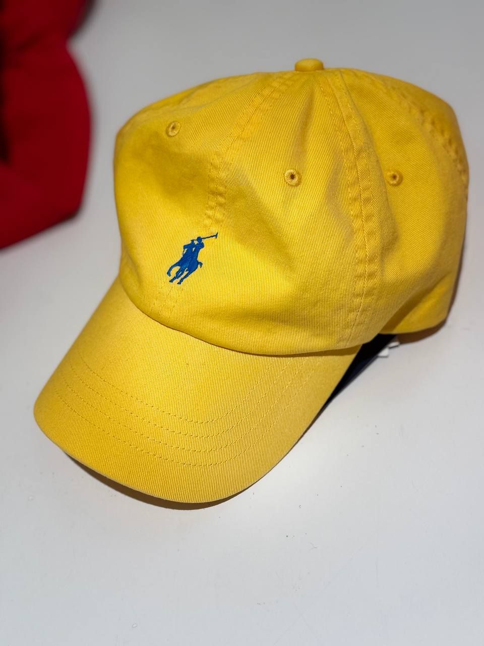 Кепка Polo RL