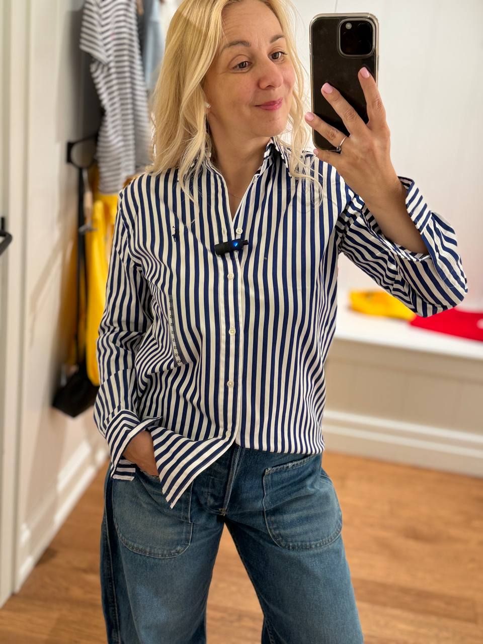 Рубашка Polo RL