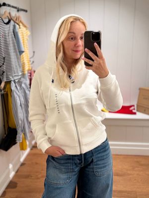 Кофта Polo RL