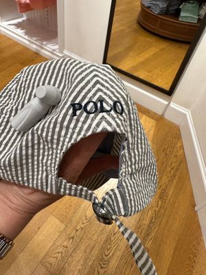 Кепка Polo RL