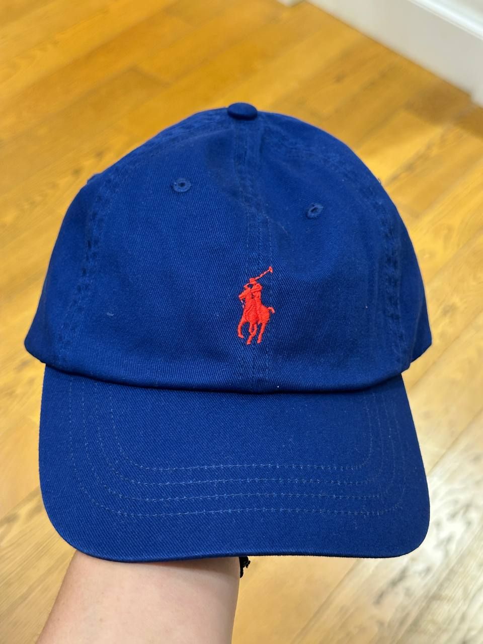 Кепка Polo RL