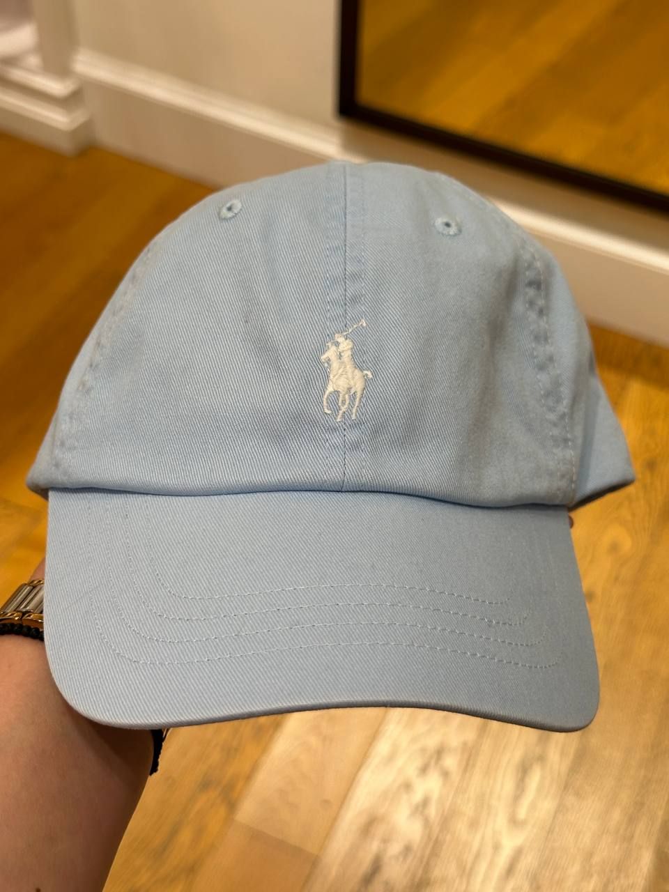 Кепка Polo RL