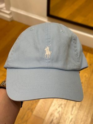 Кепка Polo RL