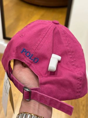 Кепка Polo RL
