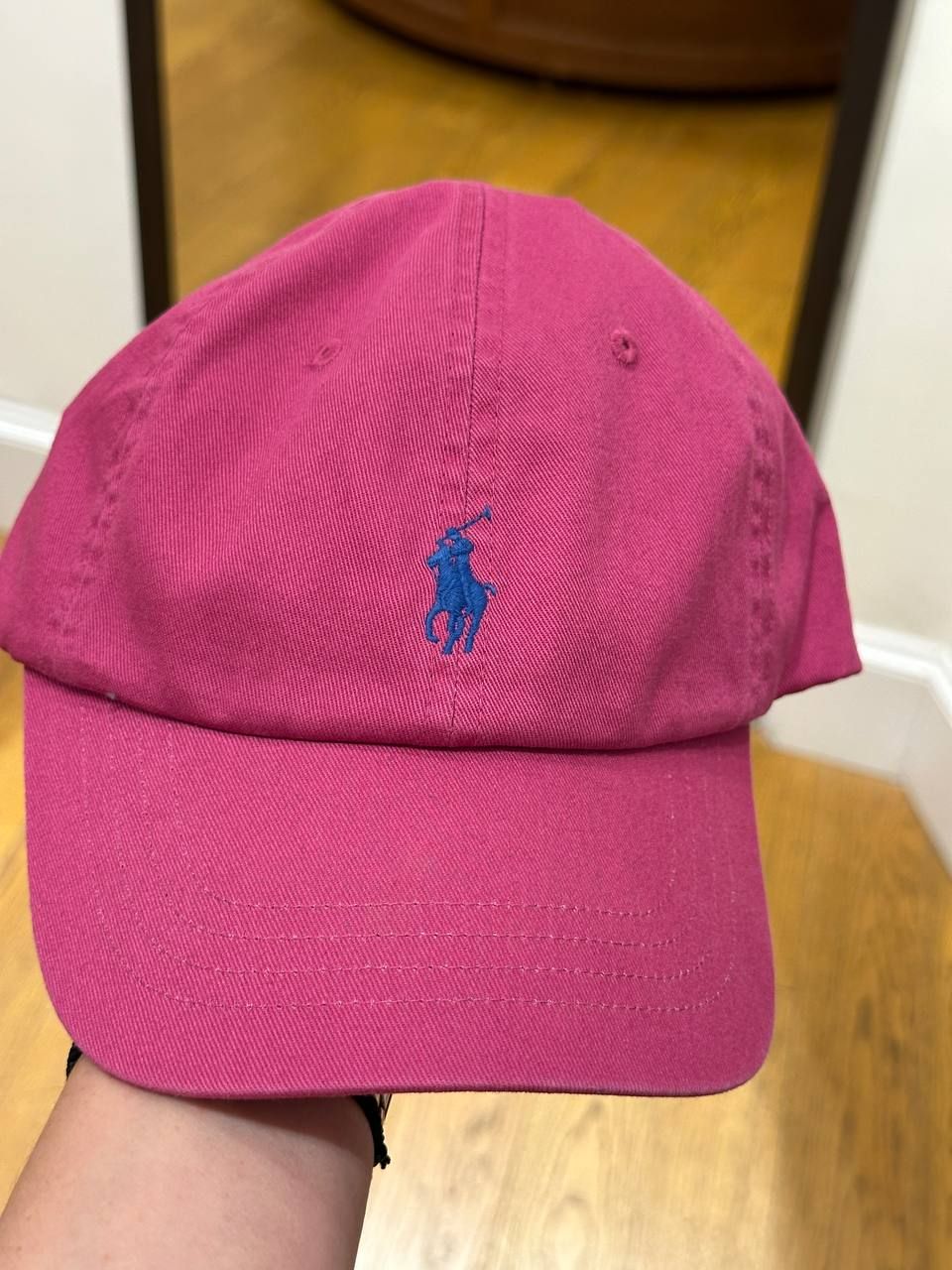 Кепка Polo RL