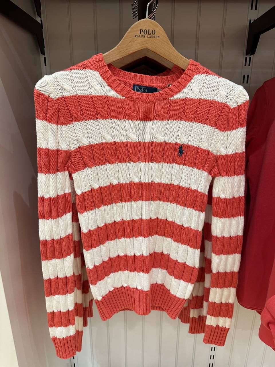 Джемпер Polo RL