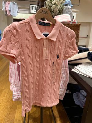 Поло Polo RL