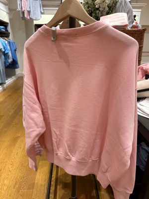 Свитшот Polo RL