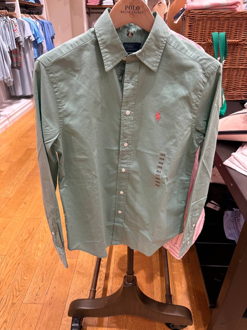 Рубашка Polo RL