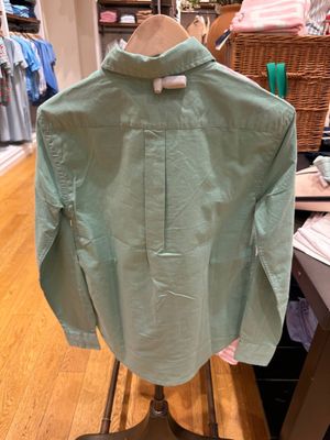Рубашка Polo RL