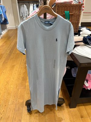 Платье Polo RL
