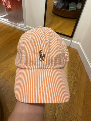 Кепка Polo RL