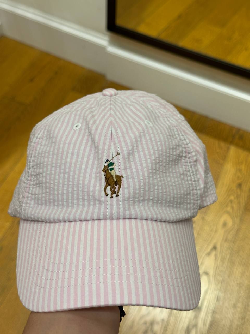 Кепка Polo RL