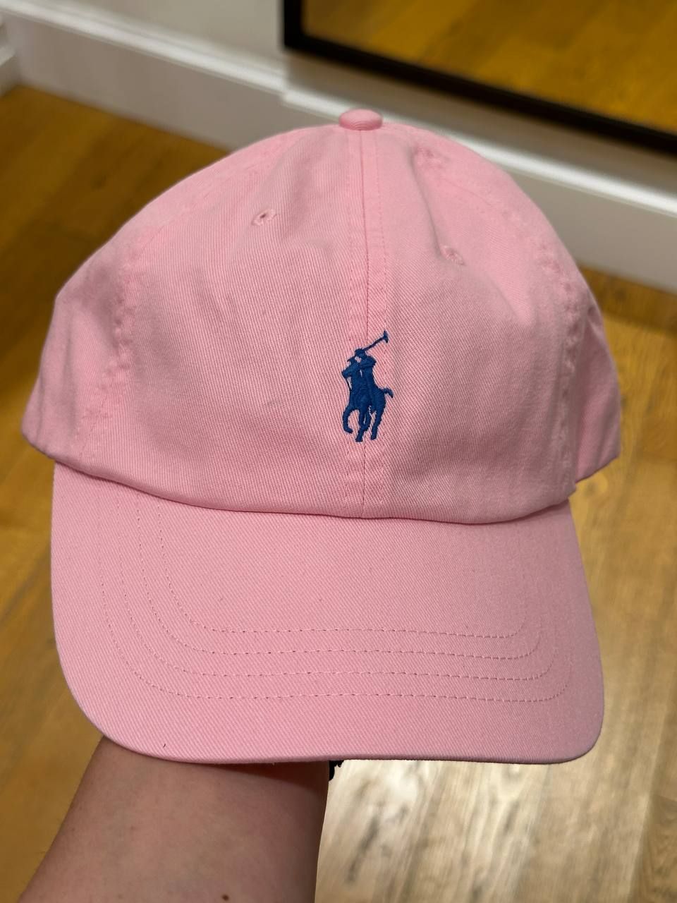 Кепка Polo RL