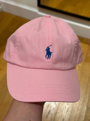 Кепка Polo RL