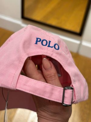 Кепка Polo RL