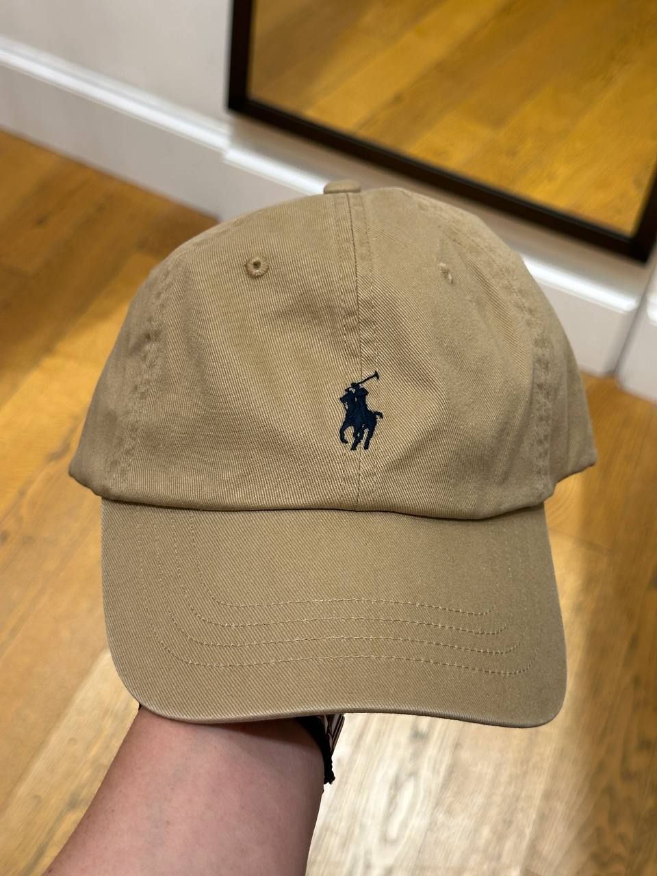 Кепка Polo RL