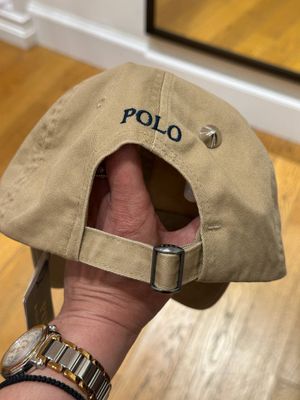 Кепка Polo RL