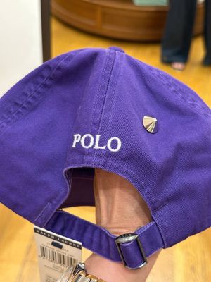 Кепка Polo RL