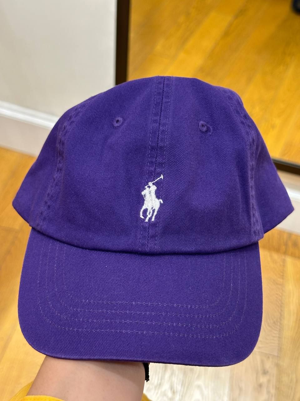 Кепка Polo RL