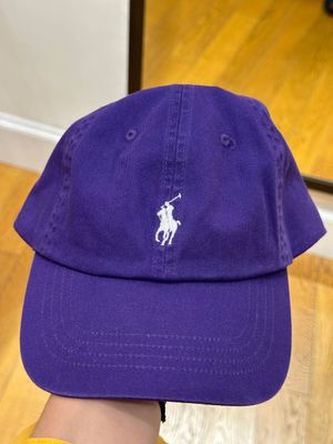 Кепка Polo RL