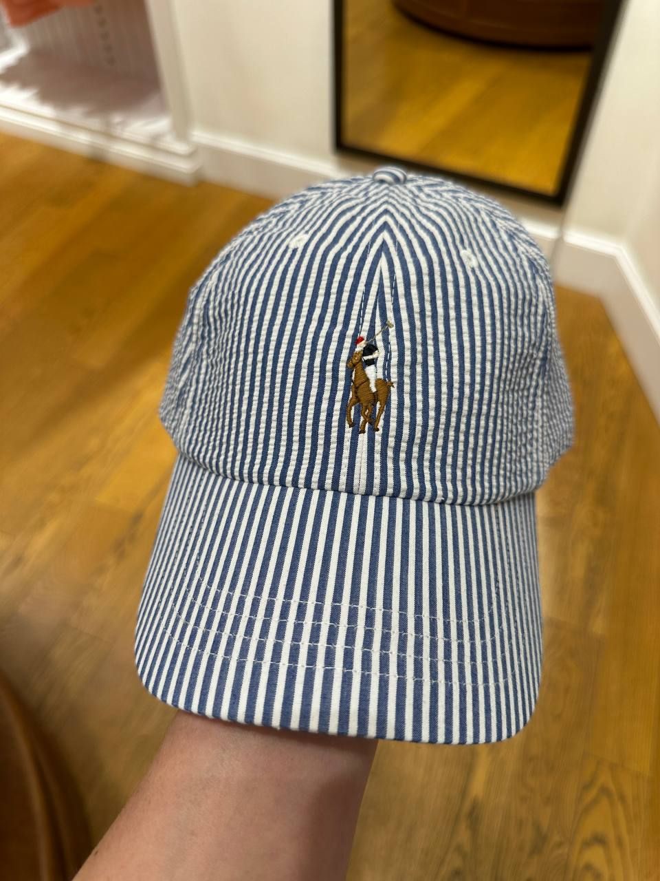 Кепка Polo RL