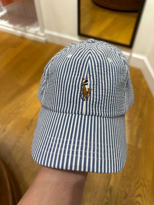 Кепка Polo RL
