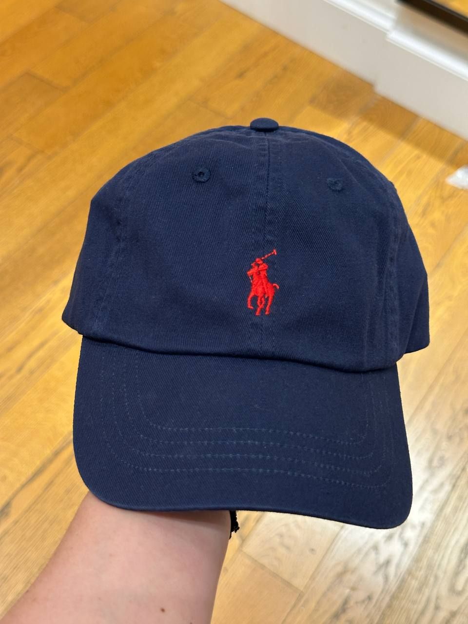 Кепка Polo RL