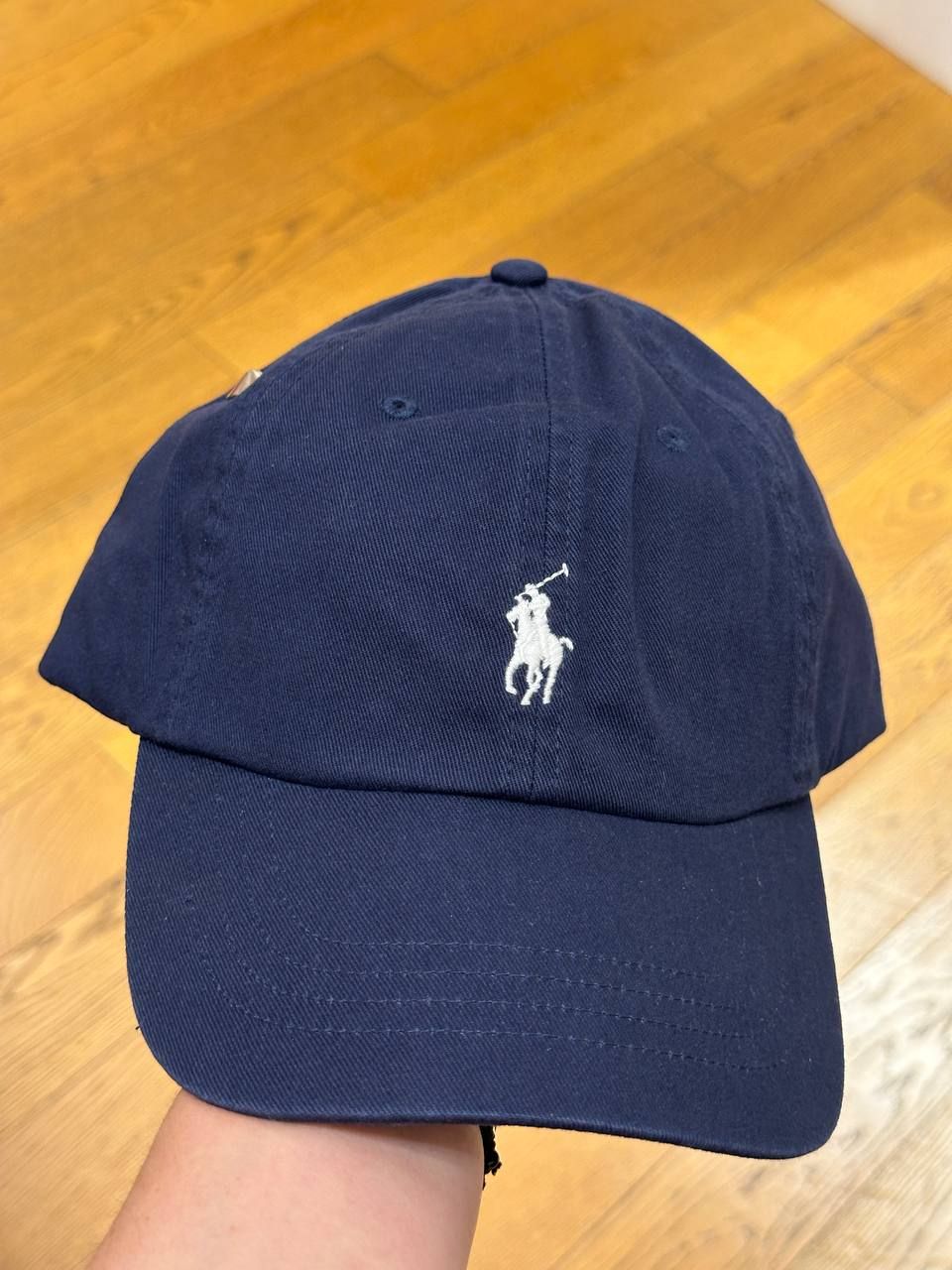 Кепка Polo RL