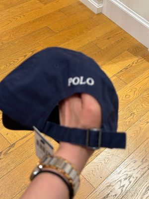 Кепка Polo RL