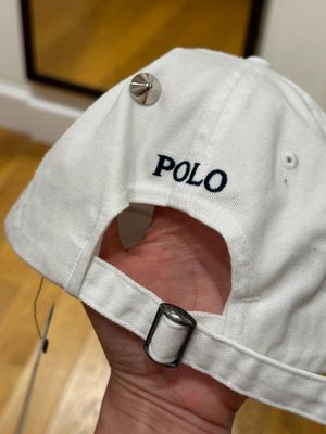 Кепка Polo RL