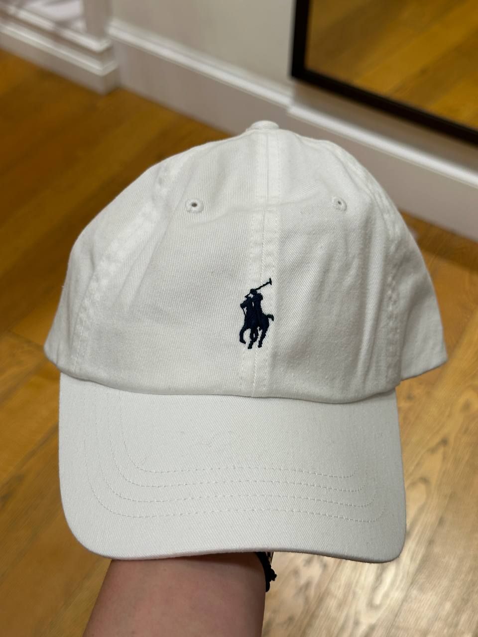 Кепка Polo RL