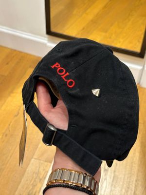Кепка Polo RL