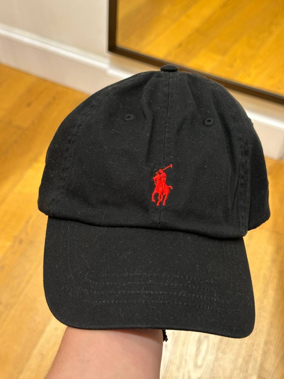 Кепка Polo RL