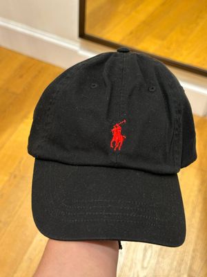 Кепка Polo RL