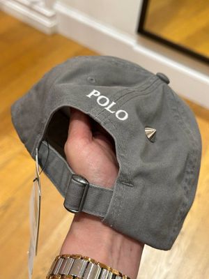 Кепка Polo RL