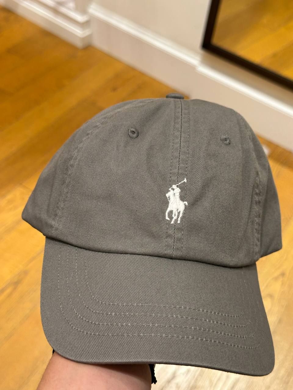 Кепка Polo RL