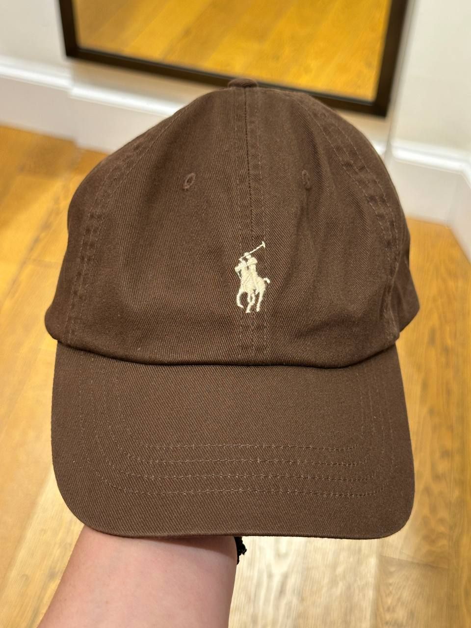 Кепка Polo RL