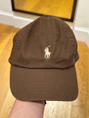 Кепка Polo RL